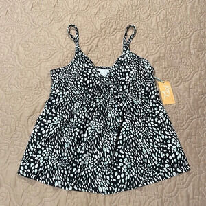 Cute Swim Top